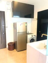 Prestige Heights (D12), Apartment #551118411